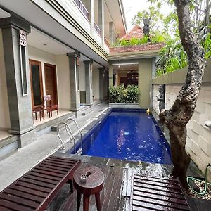 Singgah Hotel Seminyak